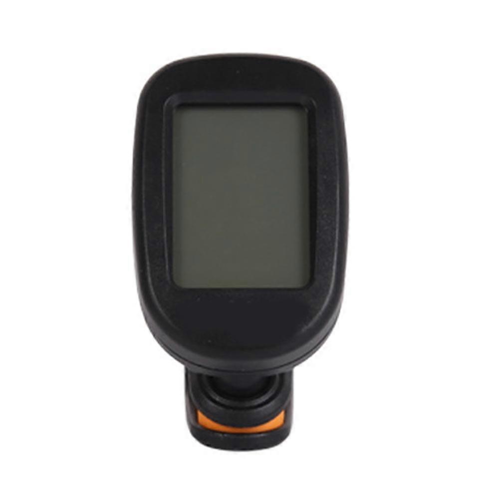 Professional Guitar Tuner Clip On - Professional Clip-On Tuner, Clip On Tuner With Color Display With Guitar For Violin Display Screen Pipa