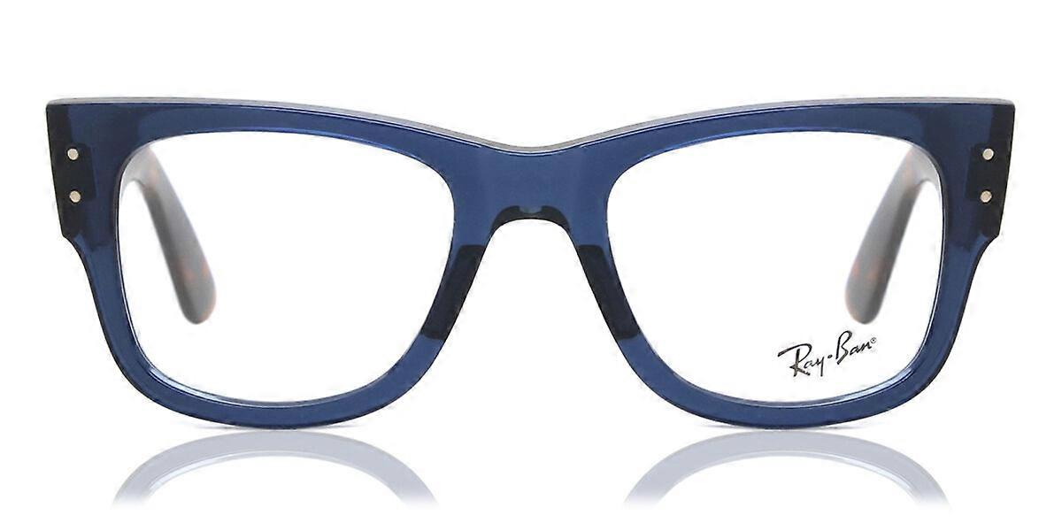 Ray-Ban RX0840V Mega Wayfarer 8296 Unisex Eyeglasses