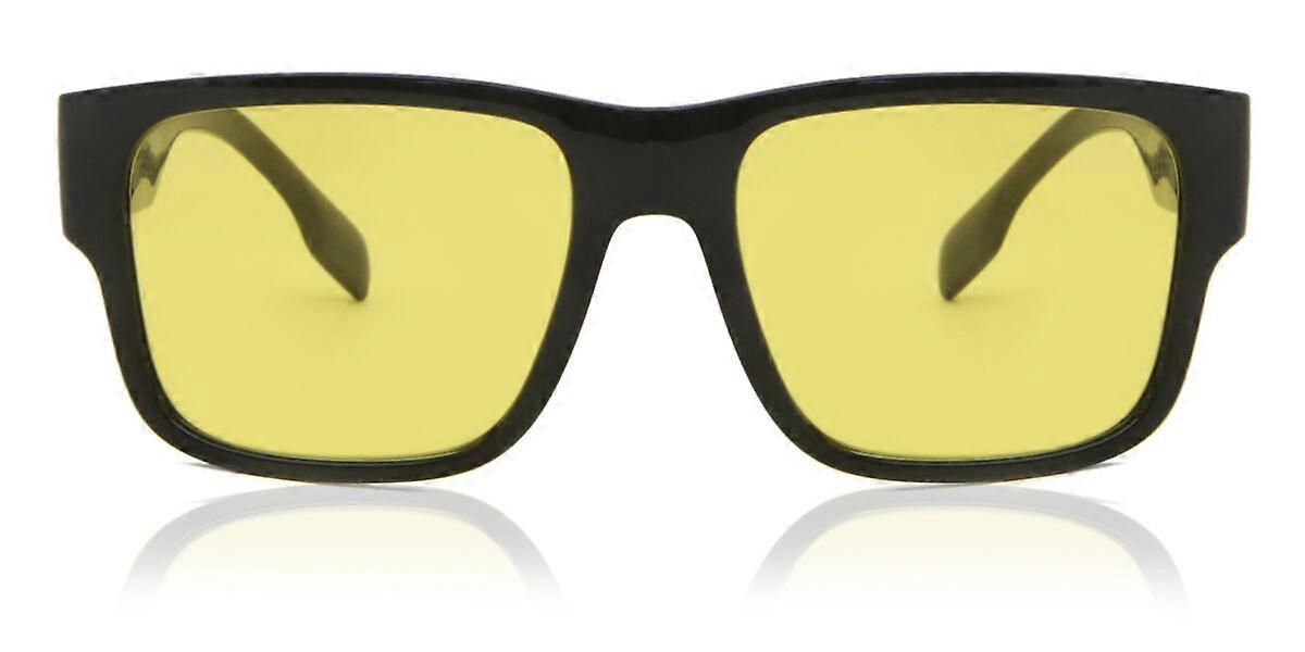 Burberry BE4358 KNIGHT 300185 Men Sunglasses