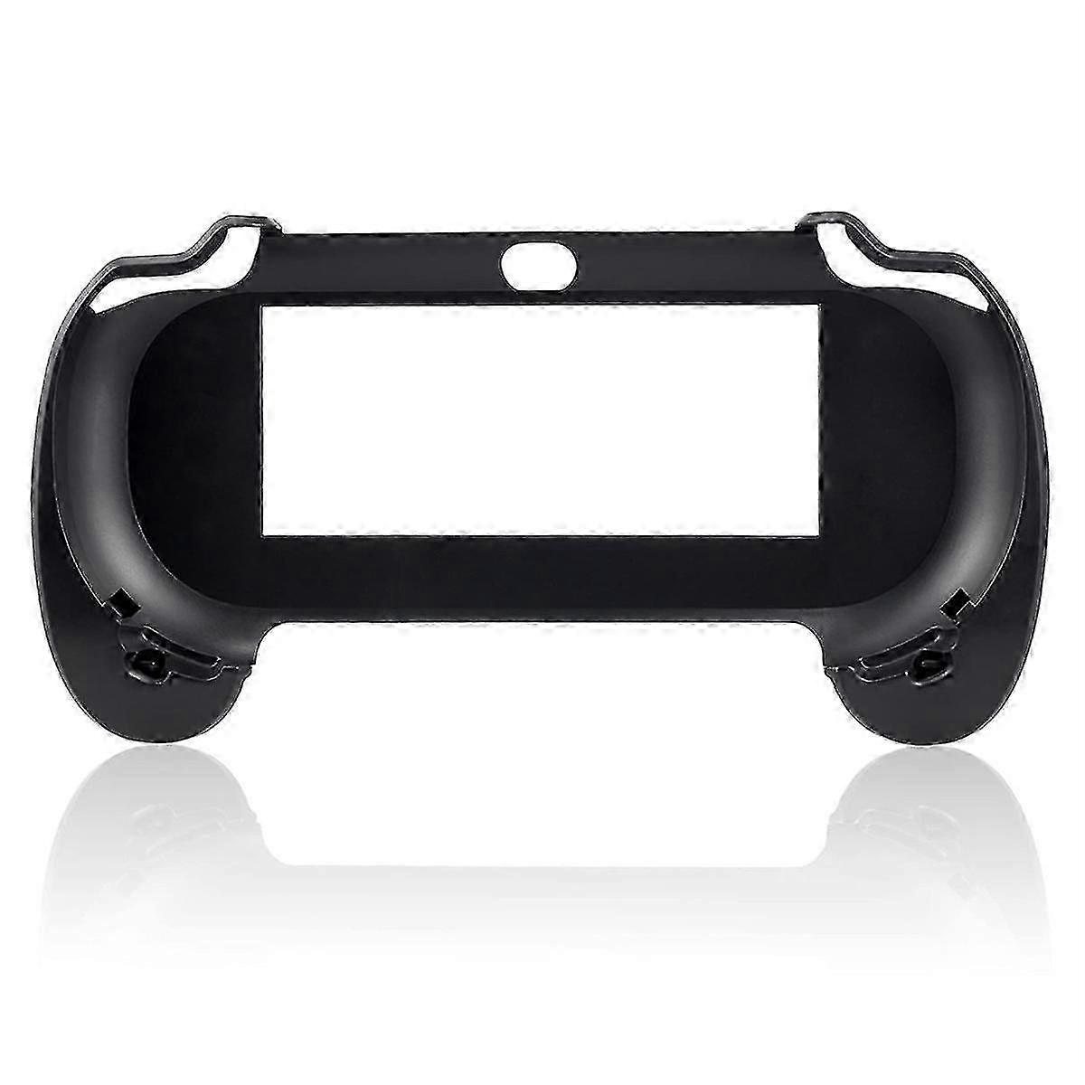 مقابض قبضة اليد Joypad دعم حامل قبضة اليد المرنة ل PSVita Vita 1000 PSV1000 PCH-1000 hwy
