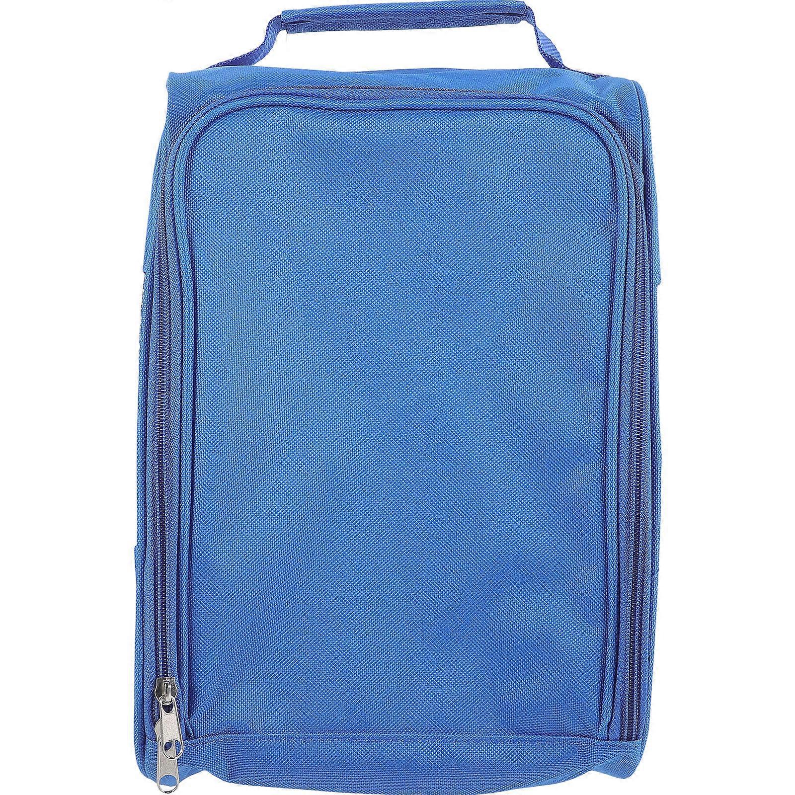 Shoe Bag Handheld Sneaker Holder for Storage Cloth