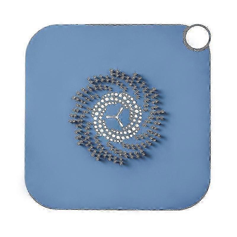 Sink Filter For BathroomKitchen (Blue)