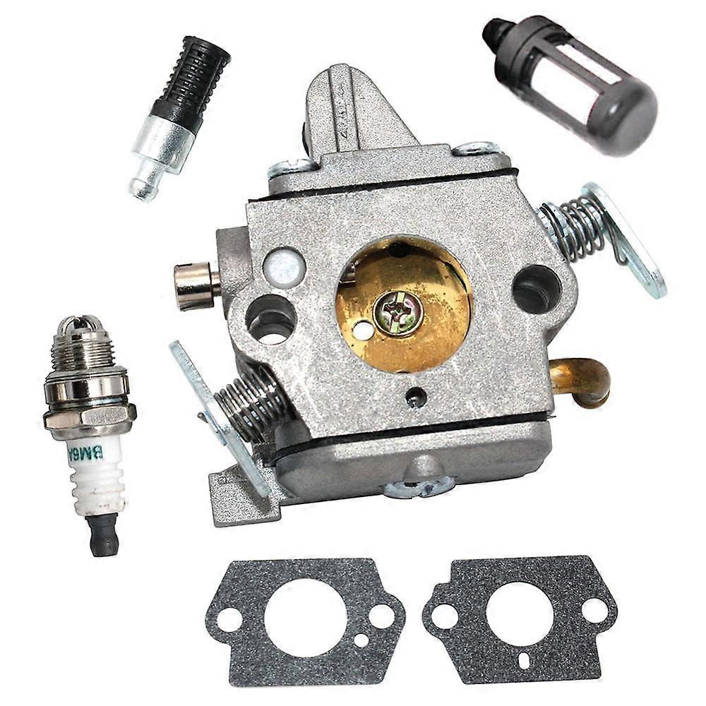 Applicable Carburetor for Stihl 017 018 MS170 MS180 Chainsaw