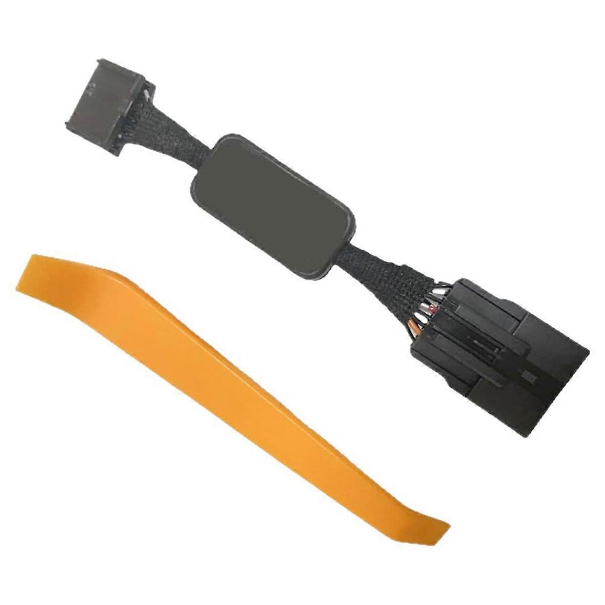 Car Automatic Stop Start Eliminator Start Stop Control Switch