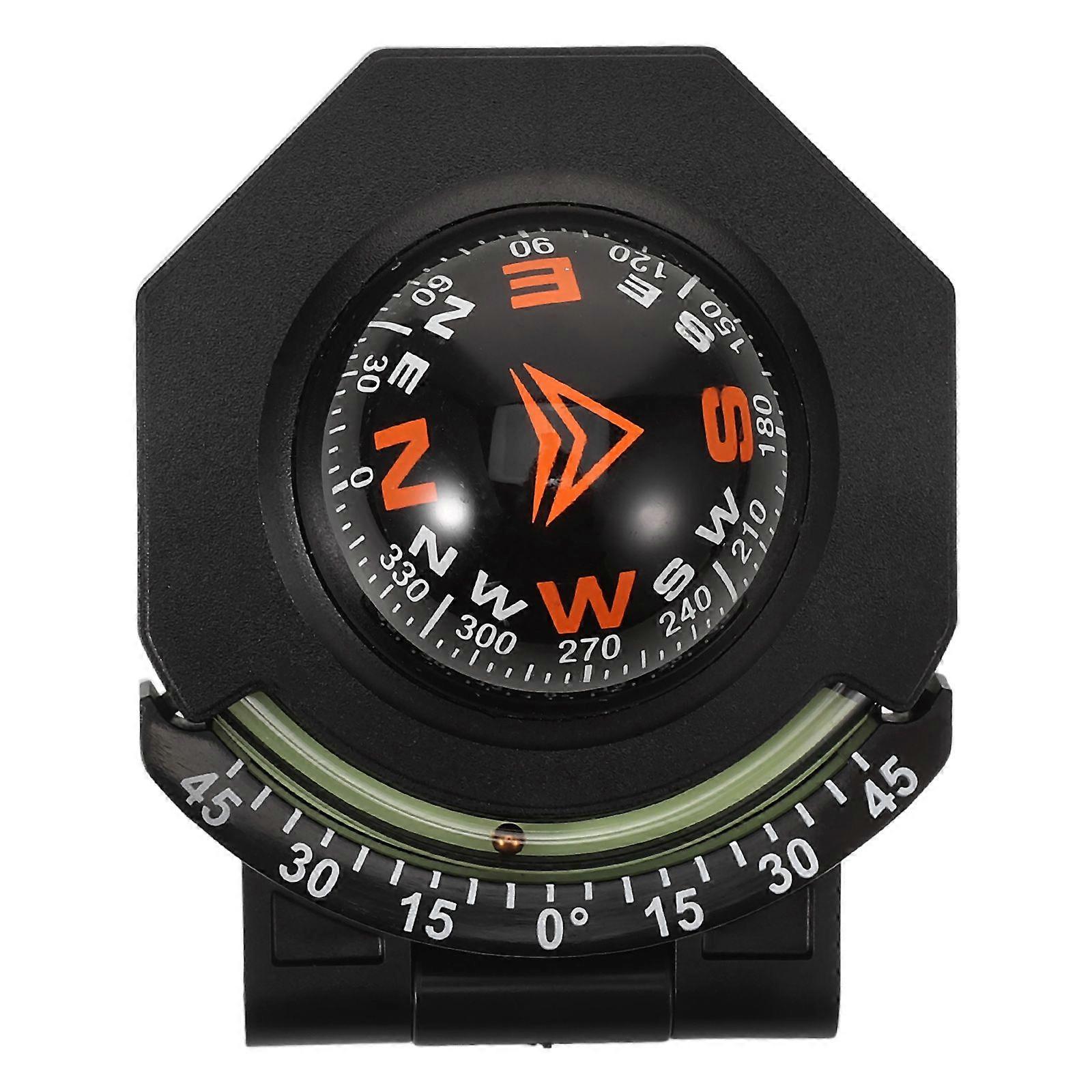 Car Compass Ball Compass Auto Compass Dashboard Compass Car Dash Compass