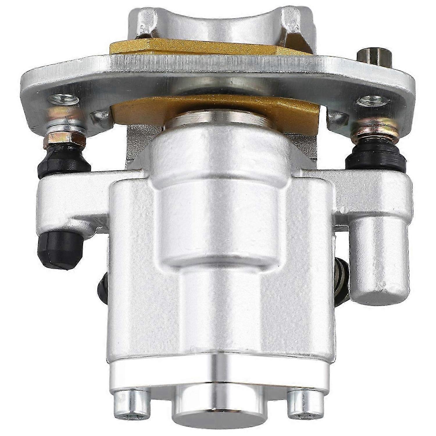 Motorcycle Rear Brake Calipers for Yamaha ATV Raptor 700 700R YFM700 2006-2012 Disc Brake Bump Calip