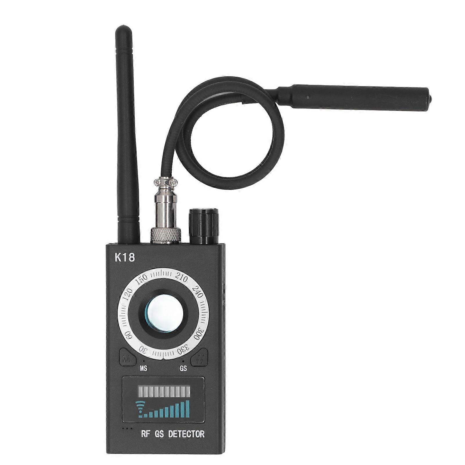 Handhold Anti Recording Detector Anti Theft Wireless Concealed Devices Detector