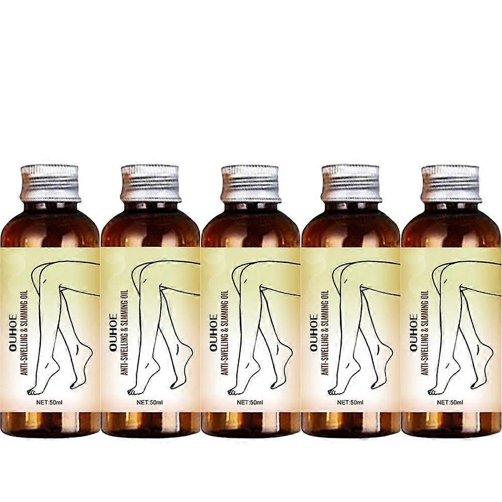腫れ止め・痩身オイル、マッサージセラピー用マッサージオイル、筋肉痛を和らげるボディ＆フェイスオイル