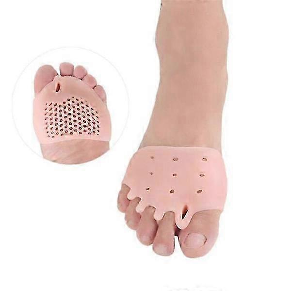 Toe Separator - 5 Toes White