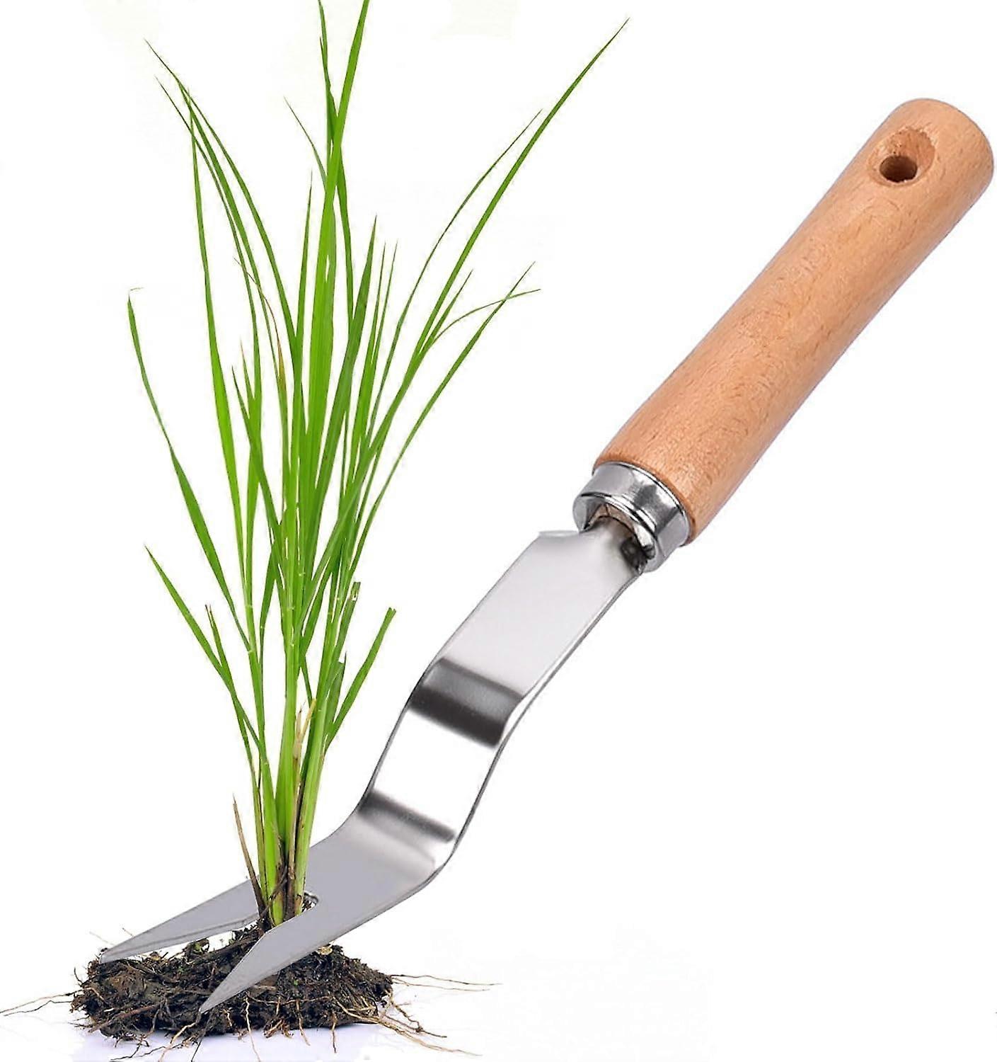 1Pcs Garden weeding tools for garden transplanting and digging