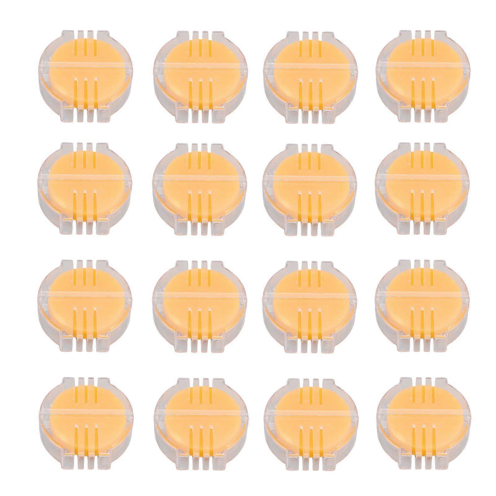 2025 Latest Model  16pcs Thread Wax Multipurpose Lubrication Sewing Thread