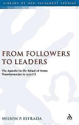 From Followers to Leaders