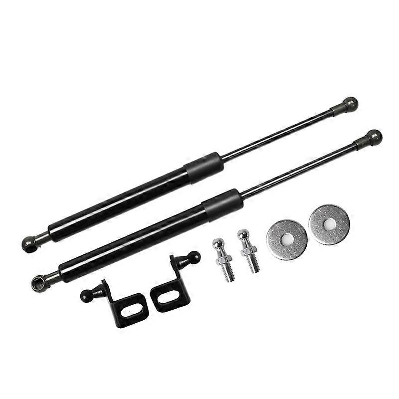Modify Bonnet Dampers for SWIFT Sports ZC33S 2017-2023 Front Hood Refit Gas Spring Lift Supports Rod