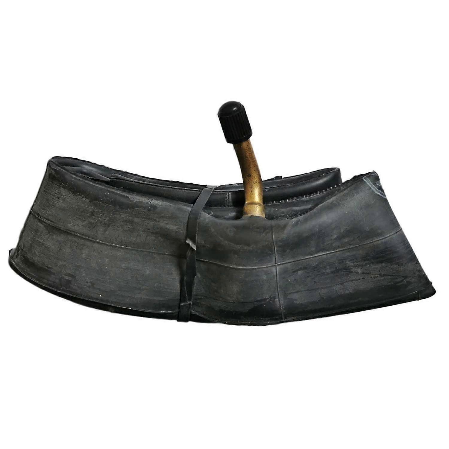 Pram Inner Tube – Bicycle – Scooter – 12.5 x 1.75 – 2.35 – Angle Valve 45° – 1 x Tube