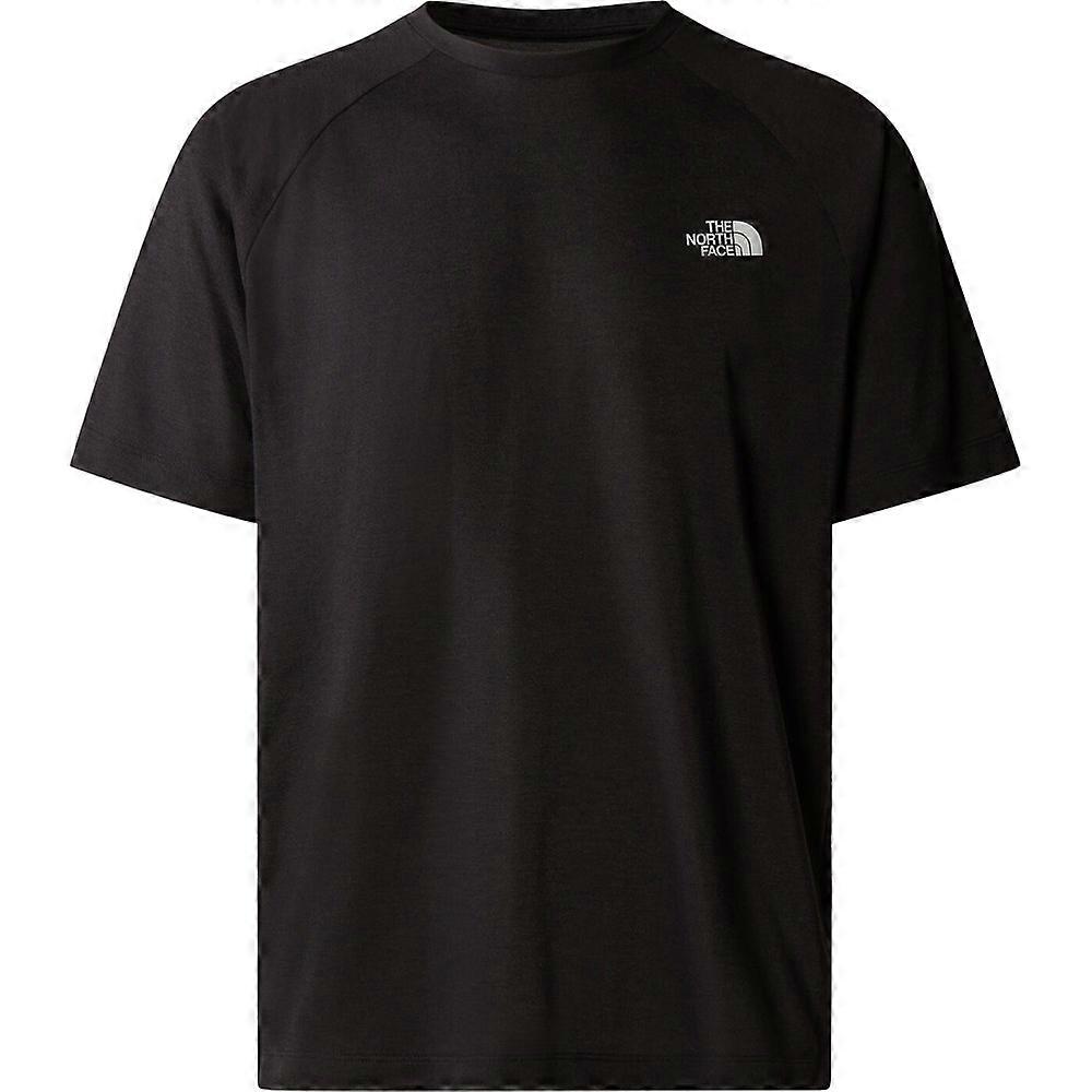 T-Shirt The North Face Foundation NF0A87FQ