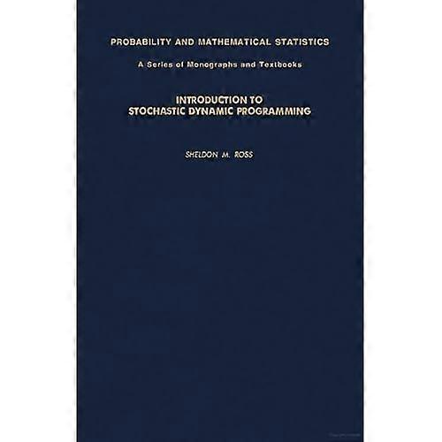 Inleiding tot stochastisch dynamisch programmeren