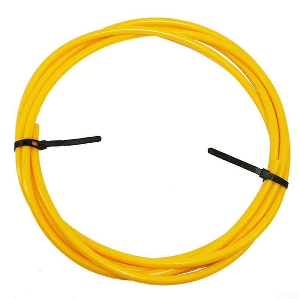 Effectively bend copper pipes with our air conditioning pipe bender set with PE strips.