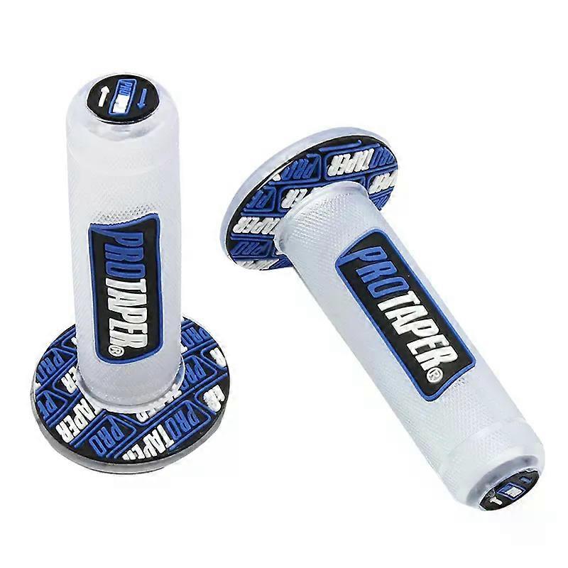 Shenzhen Aiyuego Technology Co. Ltd. Moto Cross Grips Fit Pour Moto Pro Taper Grip Frein Mains 7/8 G