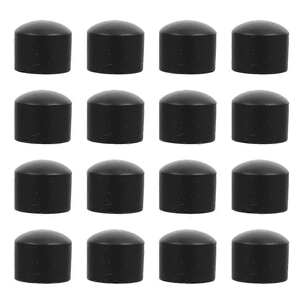 Foosball Components Tassel Caps Game Tables Equipment Table Soccer Players 16Pcs
