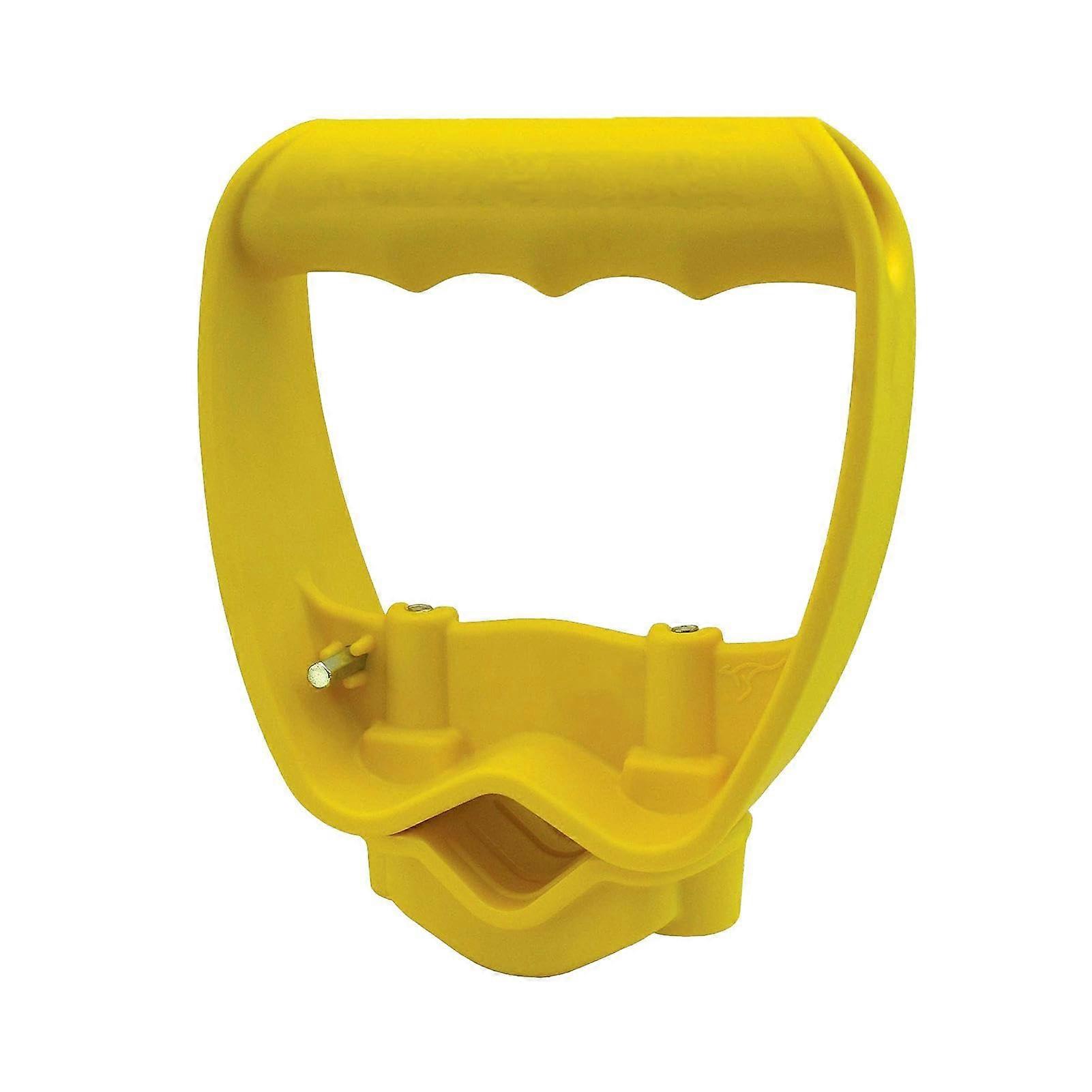 BackSaving Ergonomic Loop Handle Trimmer Replacement for Shovels Rake