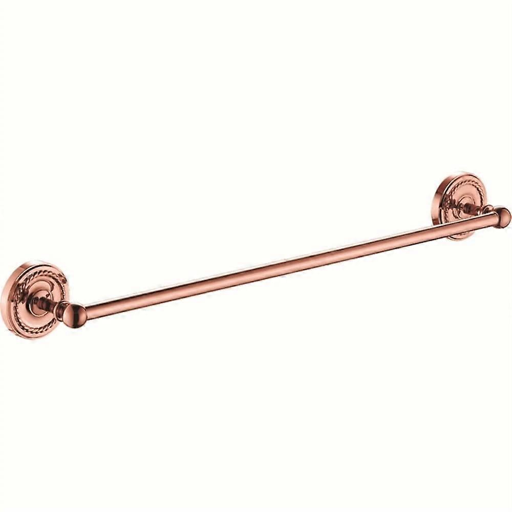 Towel Rack, Towel Rail, All Rose Towel Rail, Hardware Bathroom Towel Rail, Bathroom Toilet Towel Holder, Towel Rack