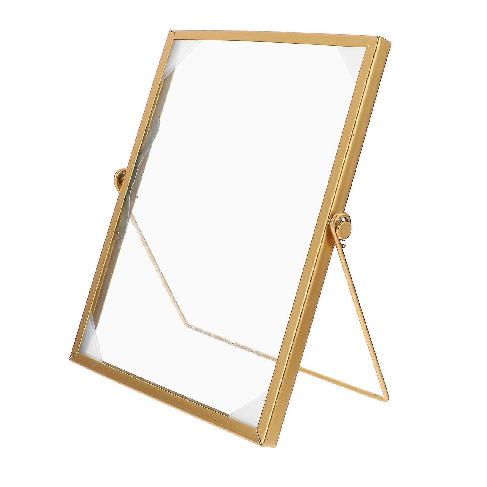 Picture Frame Stand Modern Picture Frame For Family And Friends 23x18cm 1Pack