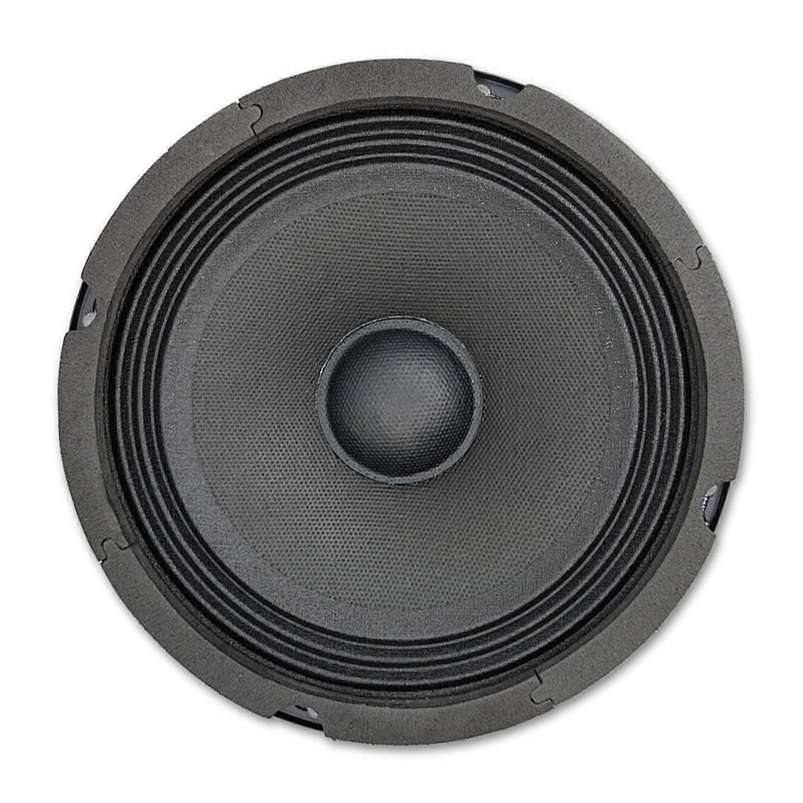 Alto-falante de médio porte HiFi de 4 polegadas para som atualizado com reprodução de voz suave e natural 4 polegadas 5 polegadas 6,5 polegadas 6,5 polegadas