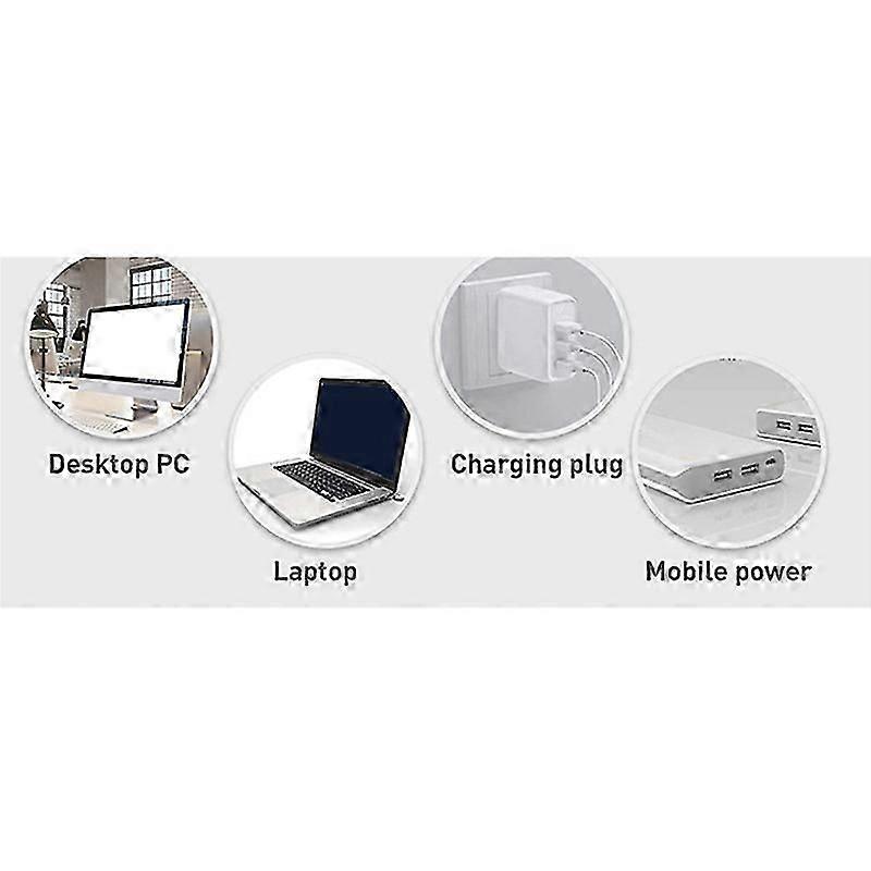 16Cm Selfie Ring Light for Laptop Computer Desktop Ring Lamp Video Conference Lighting with Tripod P