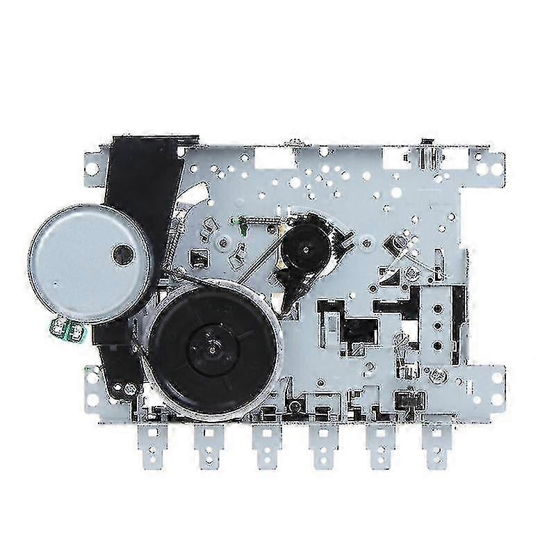 Cassette Player Audio Player with Radio, Tape Deck & Recorder Mechanism Part for TN-21 hwy