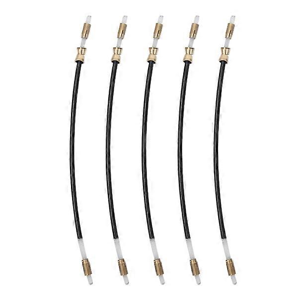 5pcs/pack nylon for 3/4 4/4 violins Accessories for musical instruments