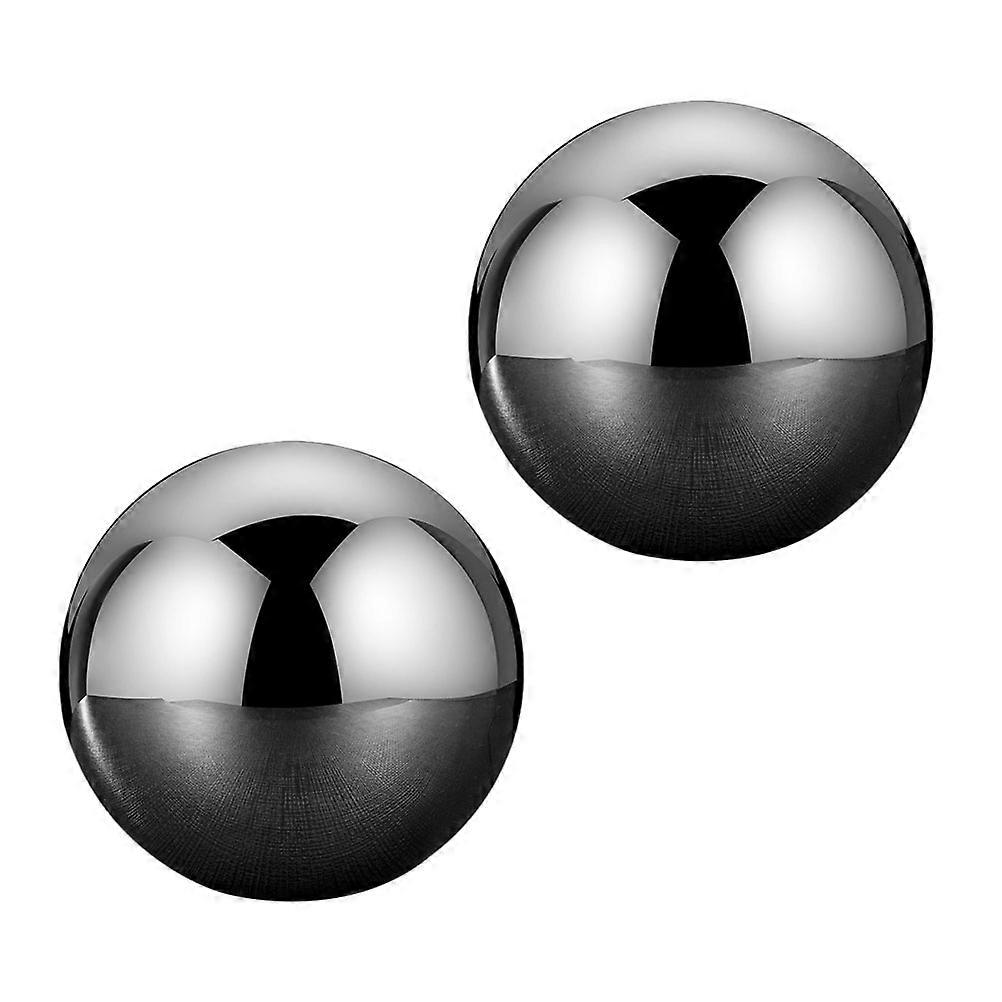 Stainless Steel Whiskey Ice Stones Set Food Grade, Lightweight, Easy Carry for Wine, , and Beverages