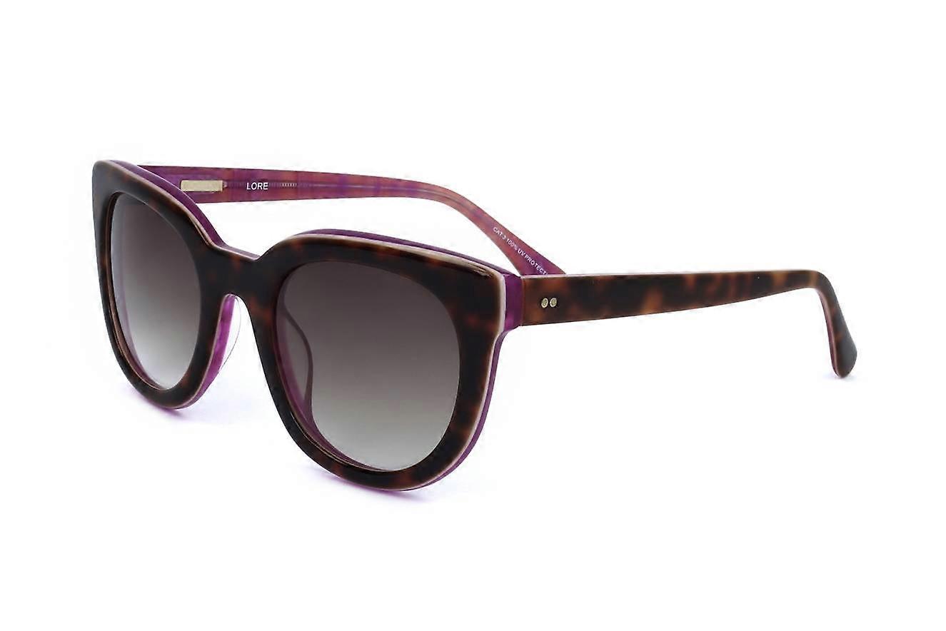 Sunglasses Derek Lam LORE TORT TORTOISE 50/24/140