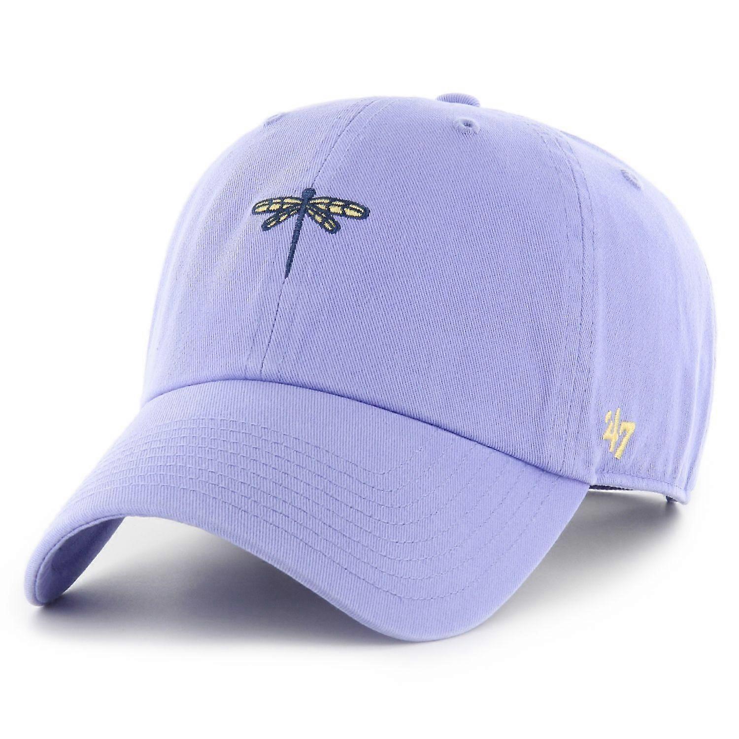 47 品牌可调节 CLEAN UP 帽子 - ANIMAL ICON Dragonfly
