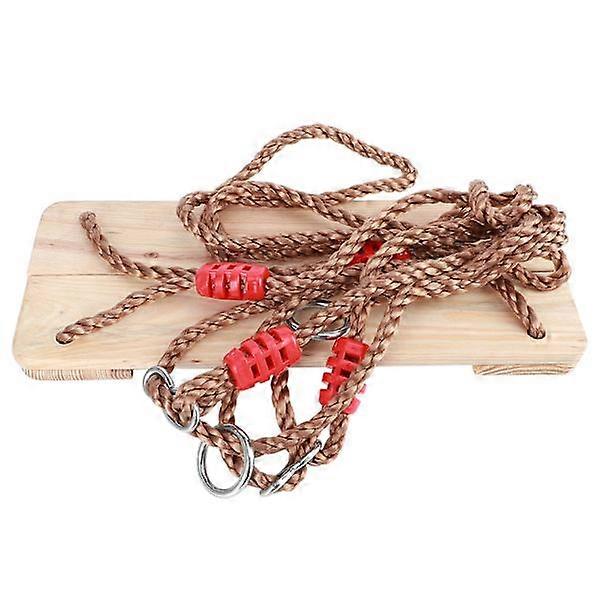 Swing stock outdoor swing is suitable for adults and children to relax (M)