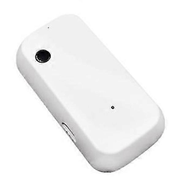 Tuya ZigBee Light Sensor Illumination Sensor Smart Life APP Scenes Linkage Control Smart Switch Bulb