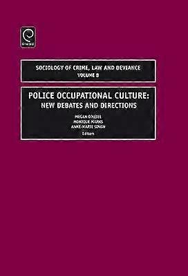 Police Occupational Culture
