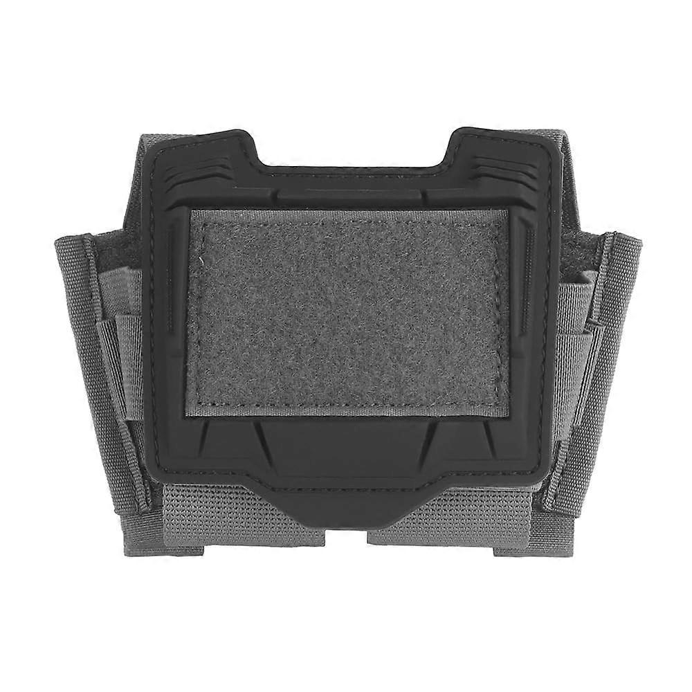 Tactical Helmet Battery Bag K Series Fast Helmet PVS31 Battery Box Counterweight Helmet Bag HL-ACC-71 WG