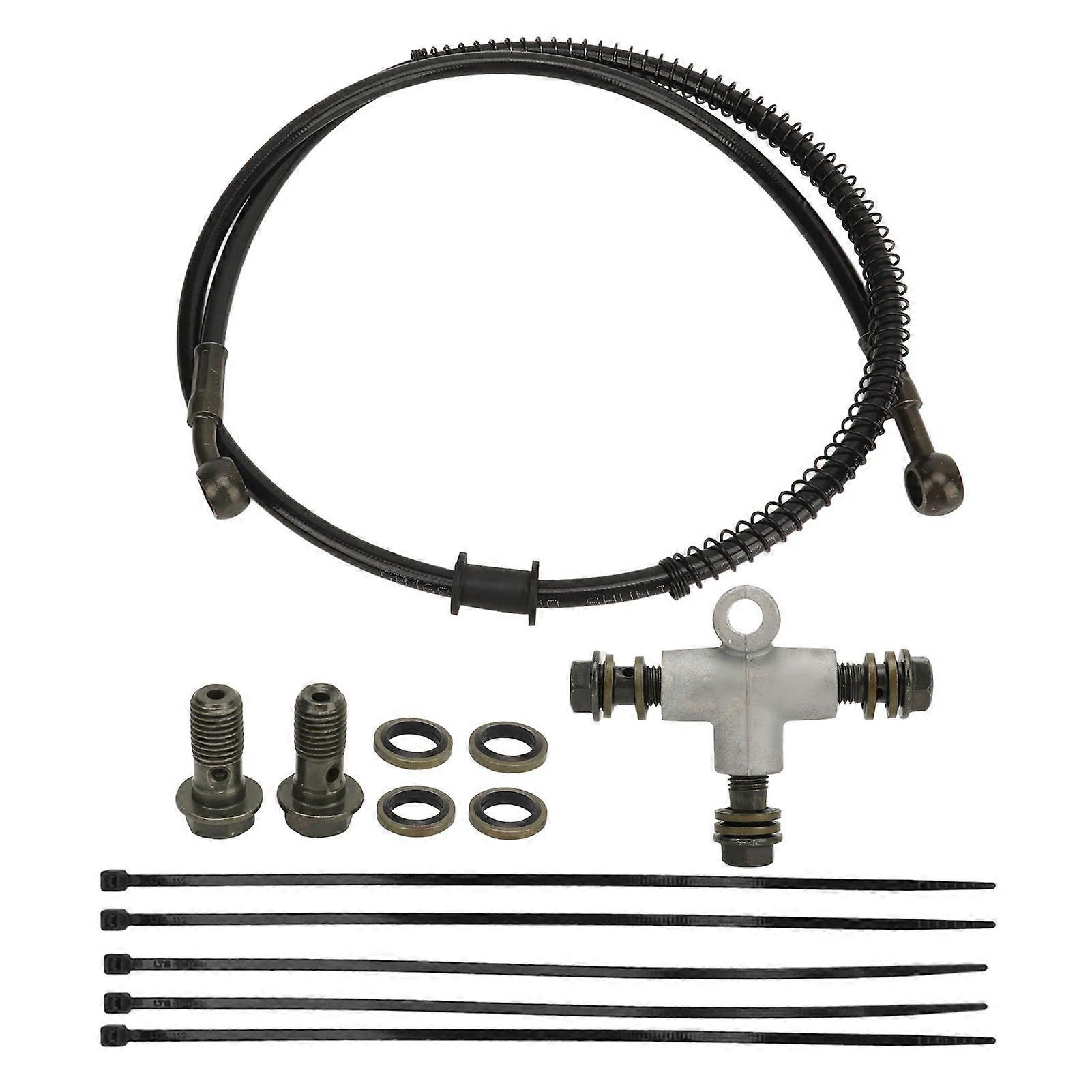 replacement hydraulic brake hose 102cm for Coleman KT196