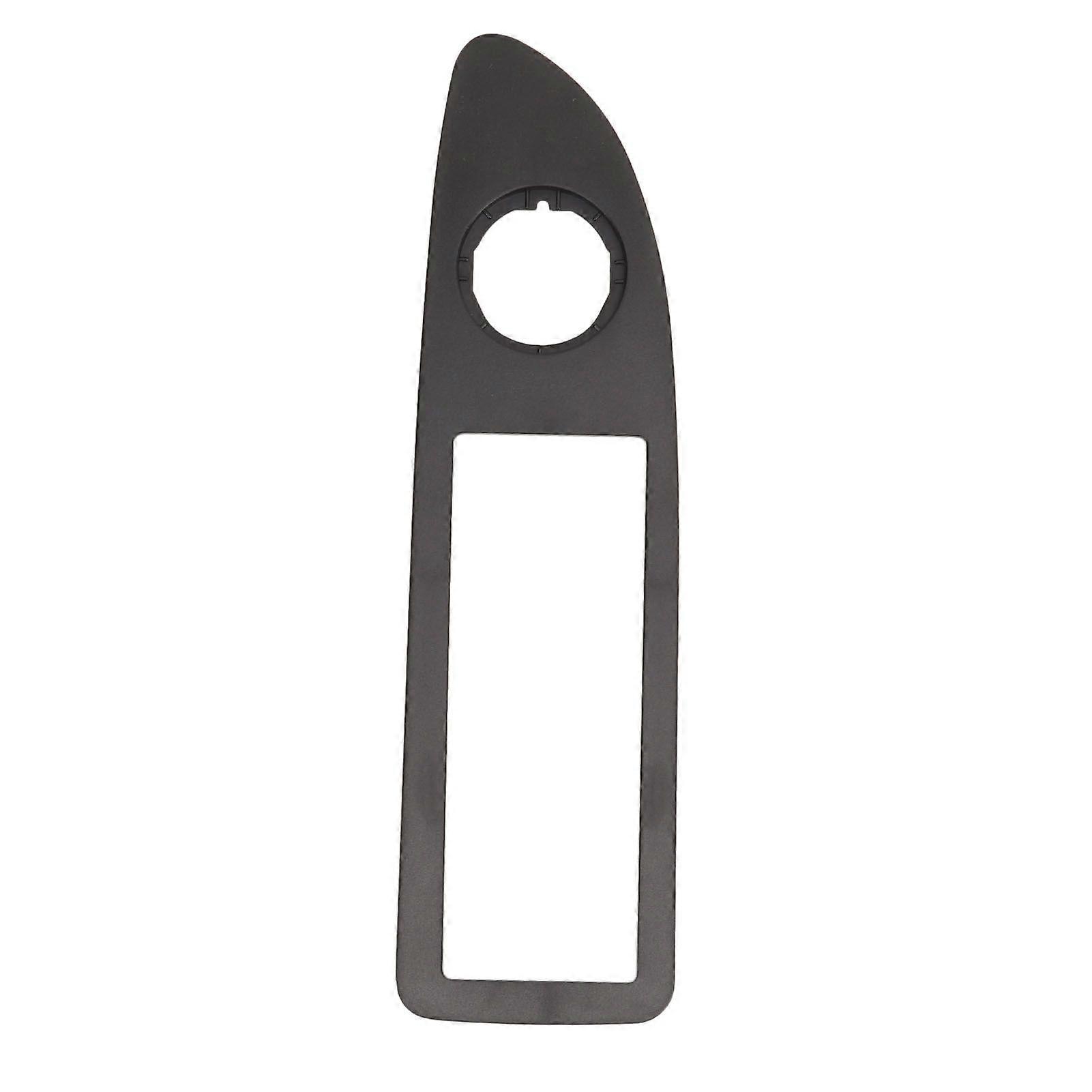 Window switch bezel for Avenger 2011-2014 right side 68223848AA