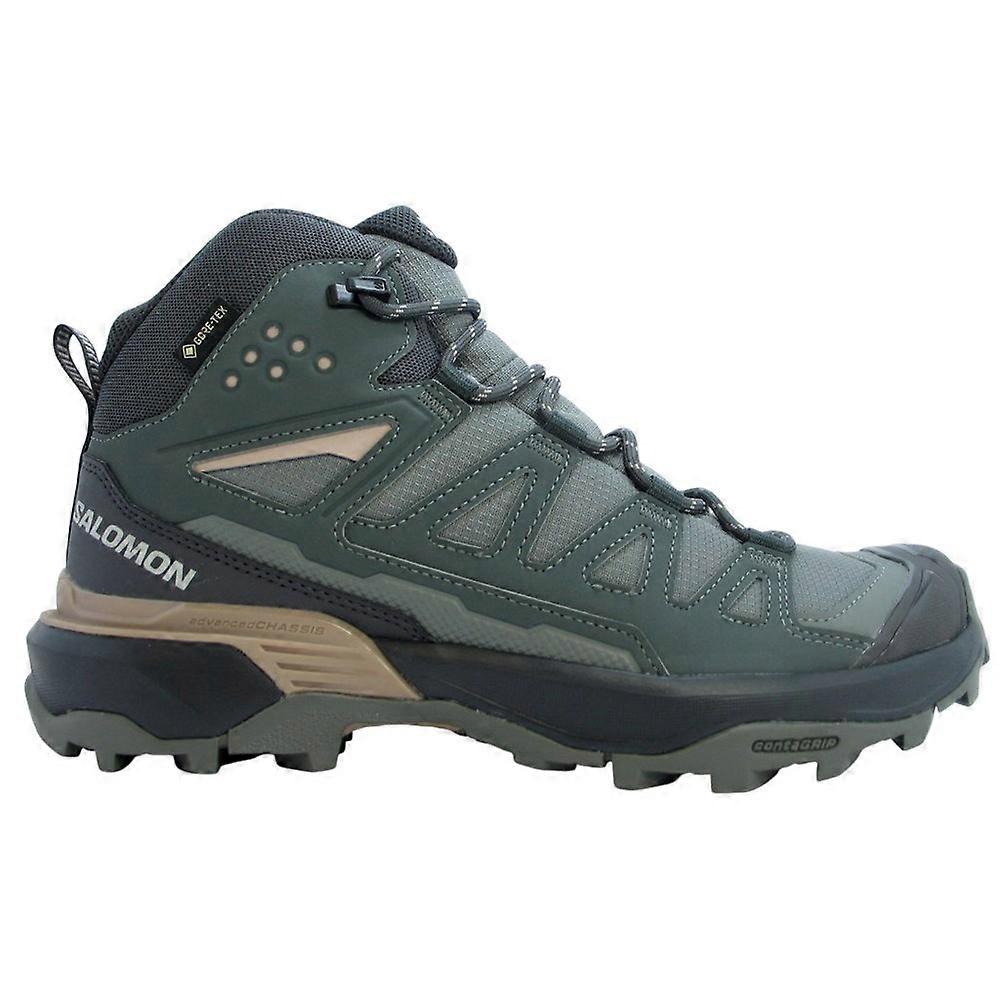 Shoes Salomon X Ultra Mid 360 478650