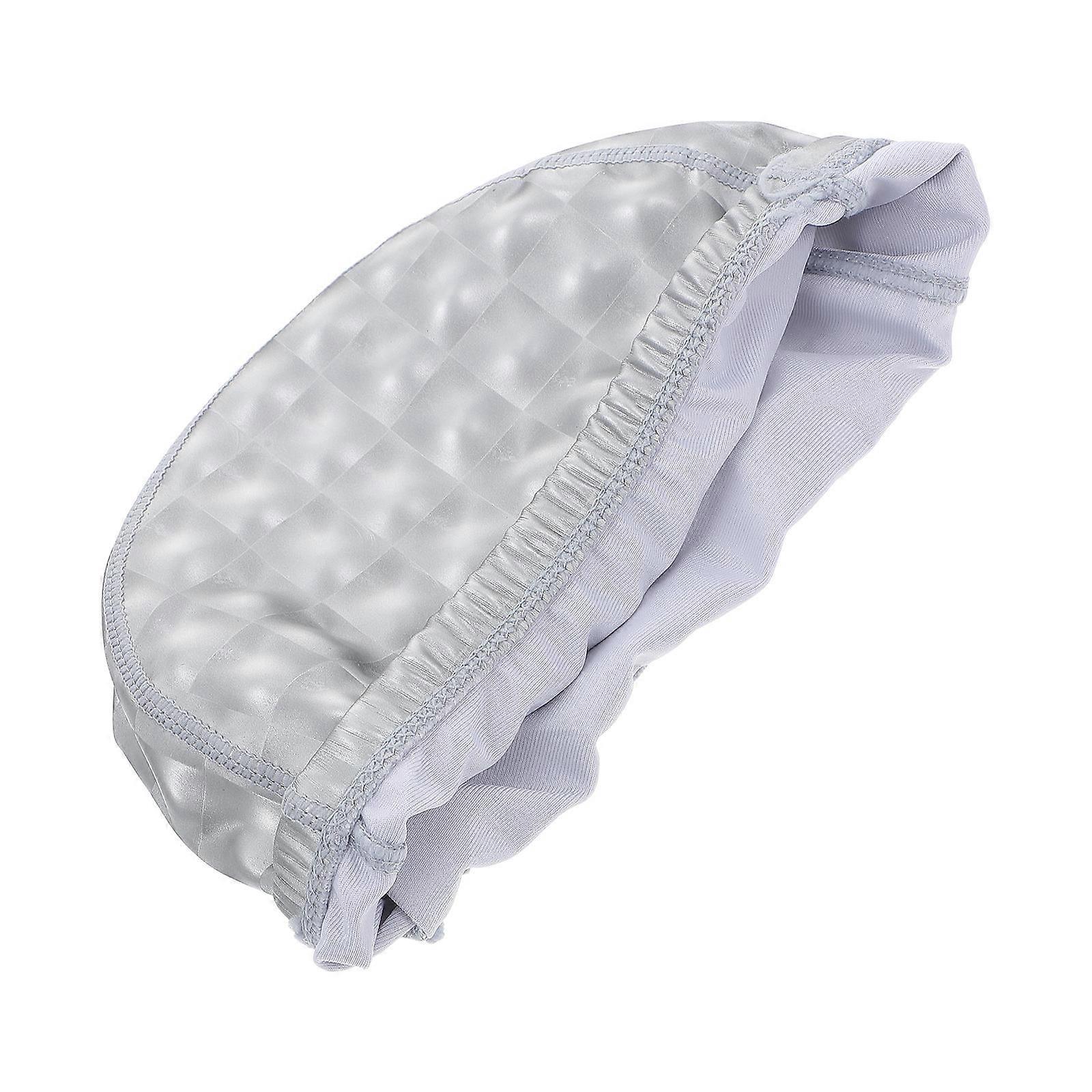 Vedenpitävät uimalakit Uimalakit uimiseen Vaaleanharmaa PU