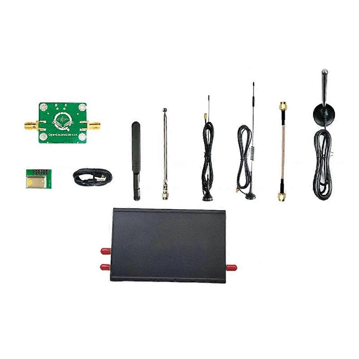 For One R10 SDR Development Board 1MHz-6GHz with Case for Universities Research Institutes