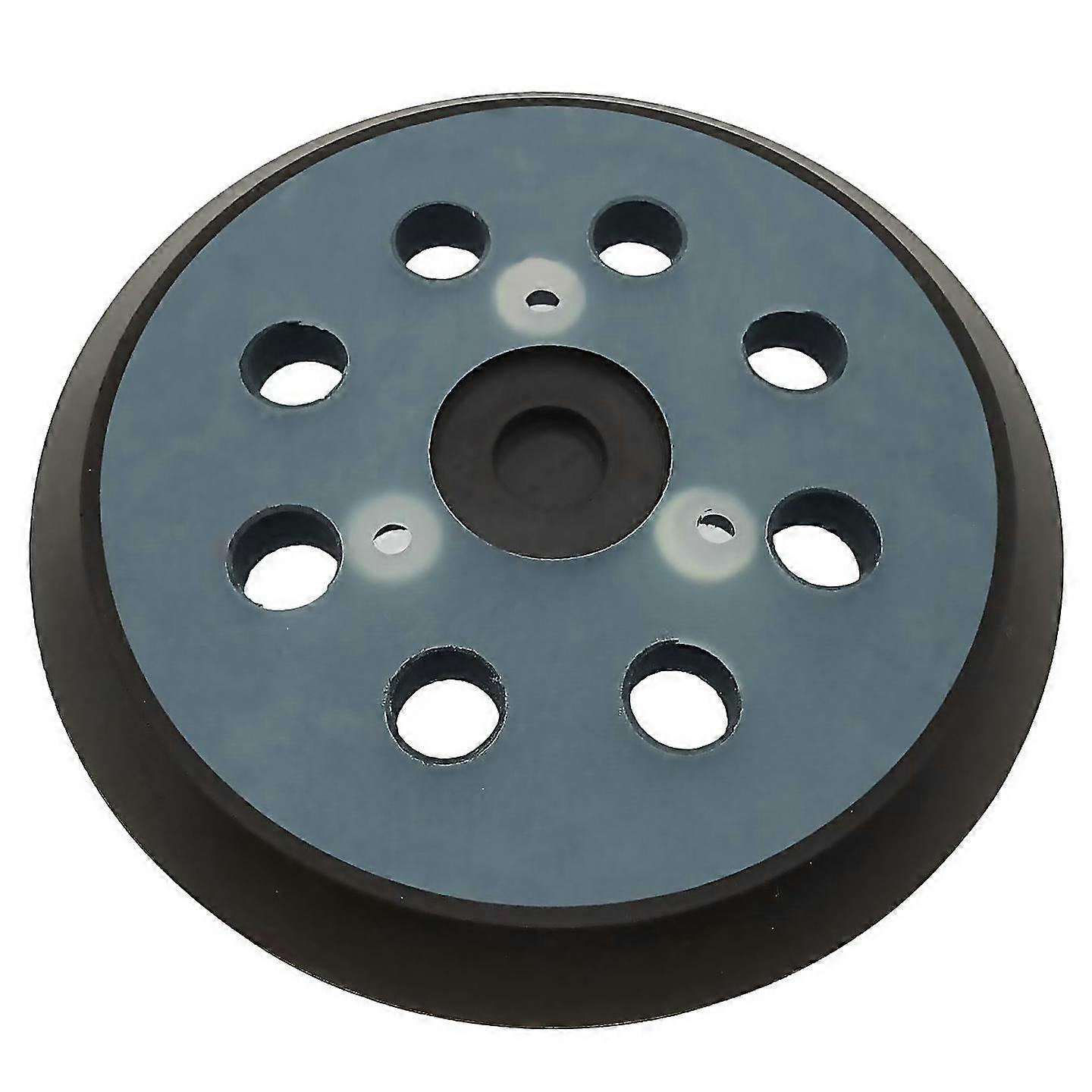 For 5 Inch 8 Hole Sander Hook And Loop Pad For Bo5010bo5030k