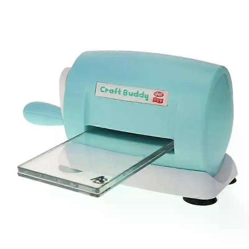 DIY Paper Cutting Embossing Machine Fine Arts Scrapbooking Album Paper Cutting Piece Die Cutters Cutting Machine-Cutting Machine