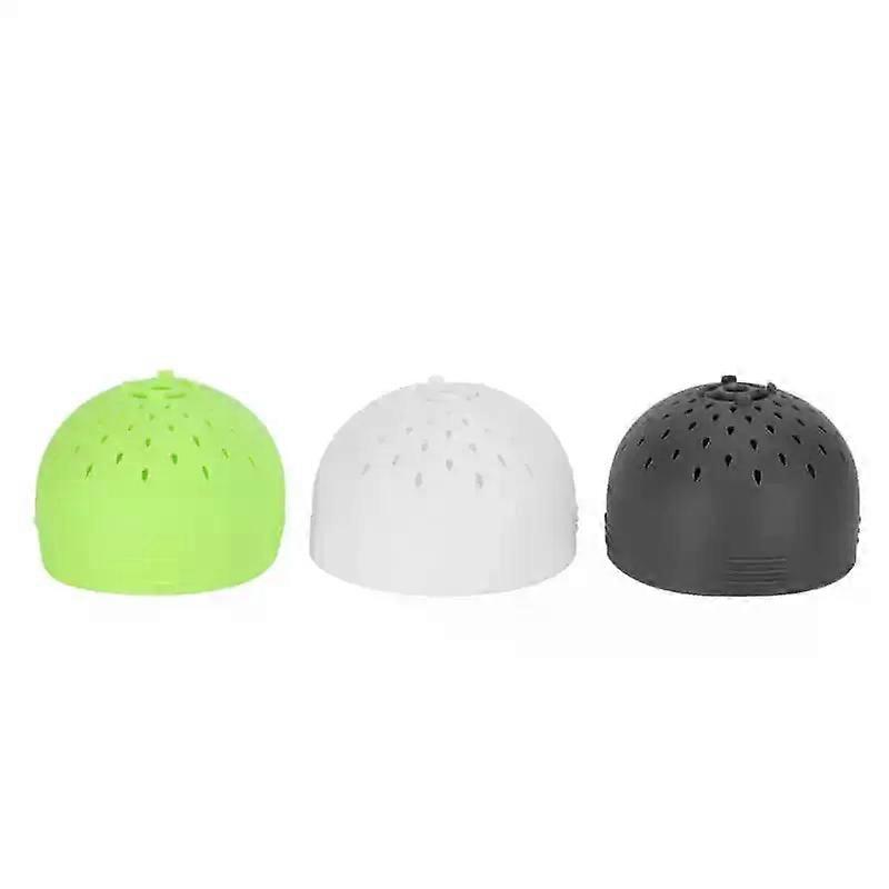 Sink filter 3 pcs. Mini Colander Multifunction Silicone Can Filter Lid Strainer Kitchen Utensil Colander