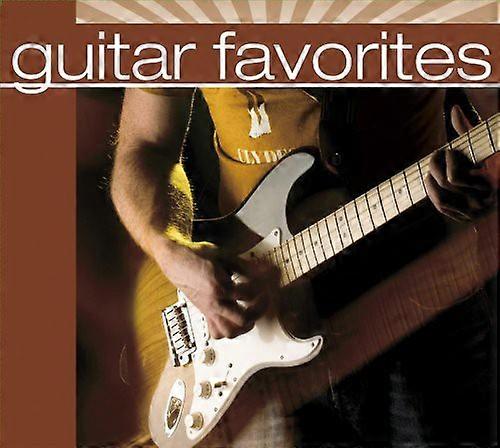 Various Artists - Guitar Heros  [COMPACT DISCS] USA import
