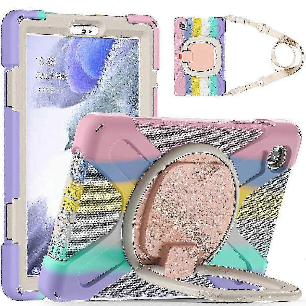 Tablet Case for a Certain Brand 8.7-inch Tablet