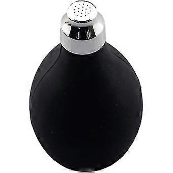 2025 Pulverflaske Hårfiber Spray Tørshampoo Applikator