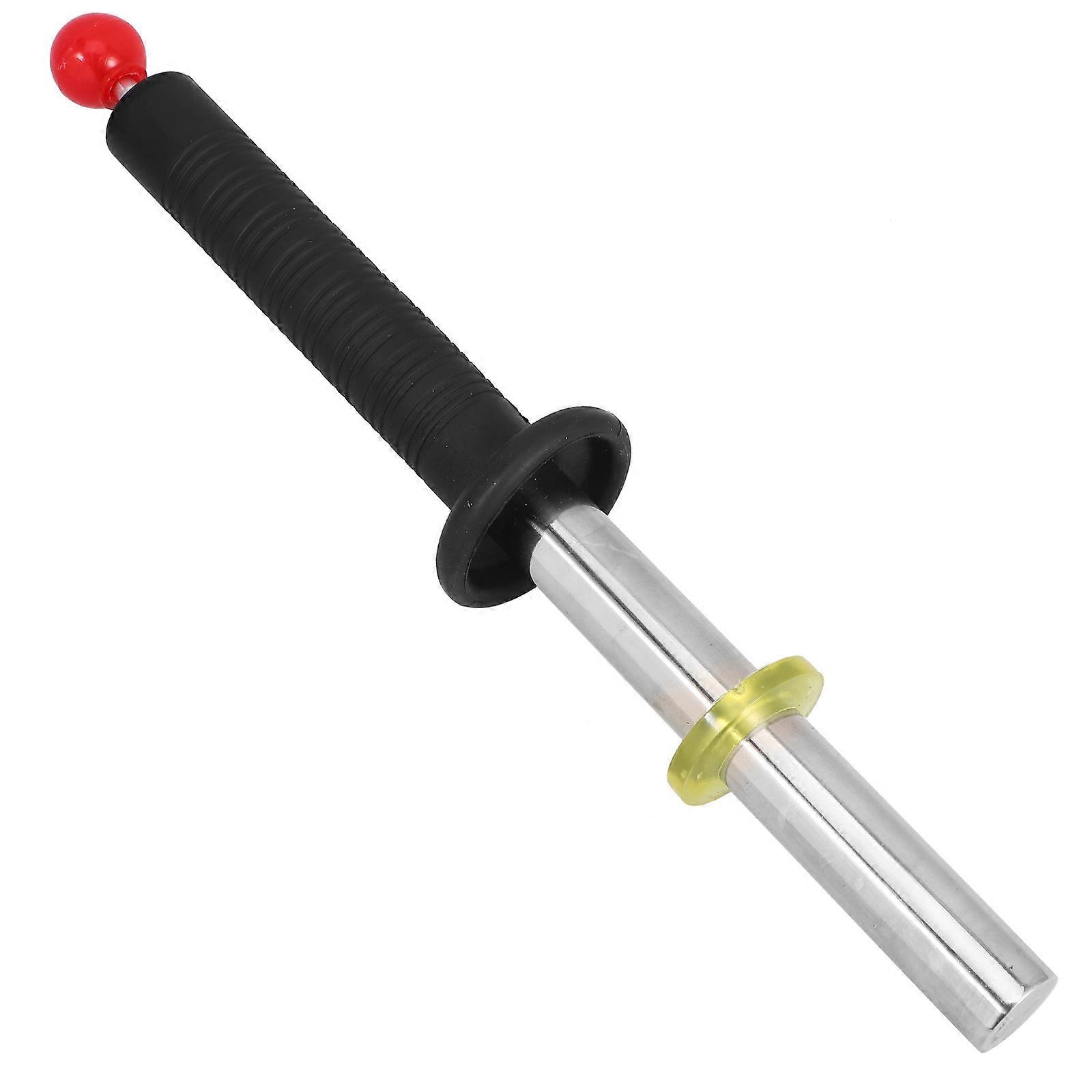 Magnetic Retrieving Baton for Factory Use with Powerful Neodymium Silver Synthetic Material 1 Piece