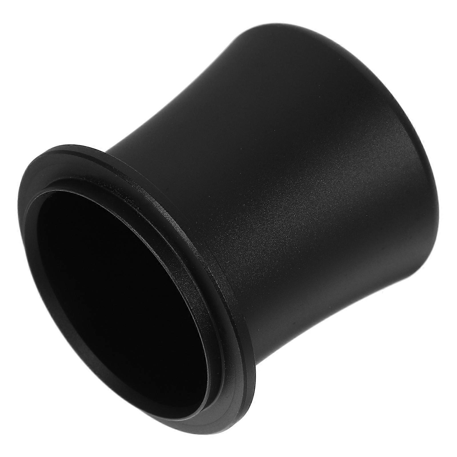 Coffee Dosage Cup Coffee Powder Measuring Tool For Coffee Brewing Equipment 54mm Designed For Coffee Lovers 1Set